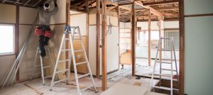 Entreprise de rénovation de la maison et de rénovation d’appartement à Ezy-sur-Eure